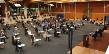 Ratzeburger Stadtvertretung leitet Abwahl von Bürgermeister Koech ein