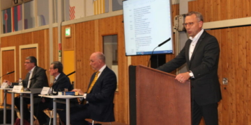 Bürgermeisterabwahl in Ratzeburg: ‚Es geht um die fehlende Fähigkeit das Amt auszuführen‘