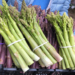 Herzogtum Lauenburg: Startschuss für den Spargel und die Außengastronomie