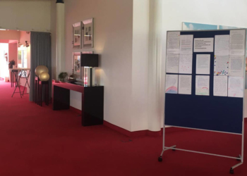 Herzerwärmende Briefaktion in Coronazeiten