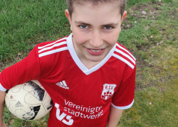 Sporttrikots zu gewinnen