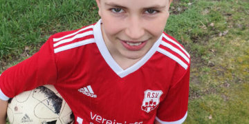 Sporttrikots zu gewinnen