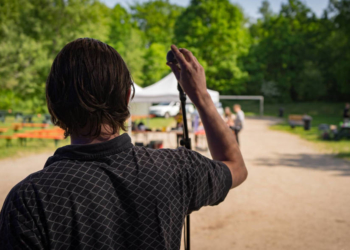KulturSommer am Kanal: Theaterzauber zum Finale