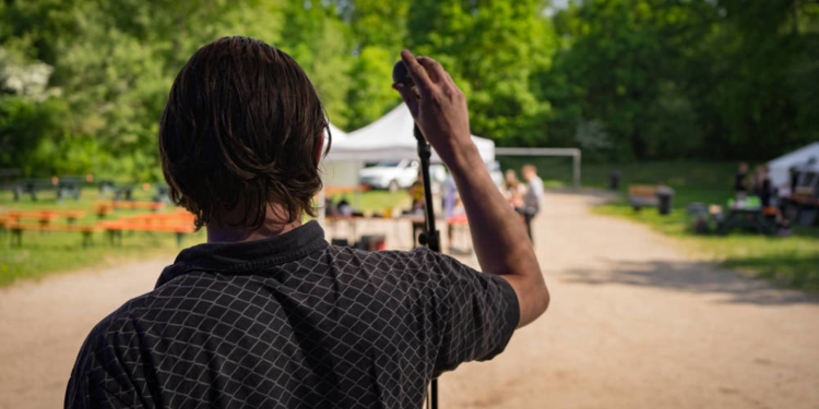 KulturSommer am Kanal: Theaterzauber zum Finale