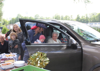 100 Jahre Morgenroth