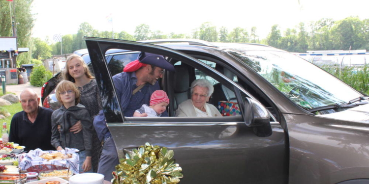 100 Jahre Morgenroth