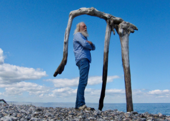 KulturSommer am Kanal tischt auf: Kunst und Klang satt