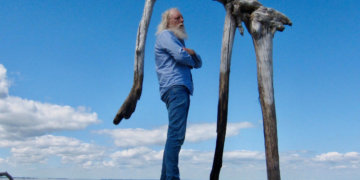 KulturSommer am Kanal tischt auf: Kunst und Klang satt