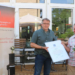 Vorstandswahlen der Innung des Ofen- und Luftheizungsbauerhandwerk Schleswig-Holstein