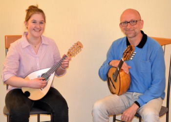 Erster Preis für Kim Bonin