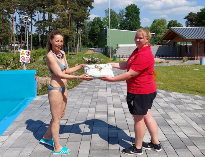 20210604BüchenWaldschwimmbad5000Besuchersaison2021GemeindeBüchen
