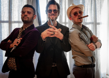 Richtig Bock auf Mord- und Totschlag