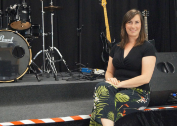 Beat’n’Dance – zurück auf der Bühne