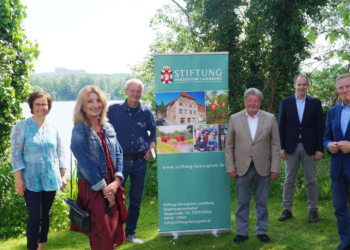 Bundeskulturstiftung fördert Kultur des Kreises mit 384.300 Euro