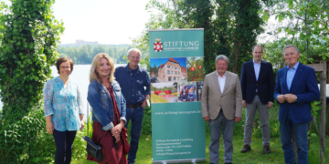 Bundeskulturstiftung fördert Kultur des Kreises mit 384.300 Euro