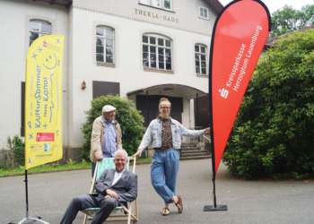 Die Jugend der Selma Meerbaum – KulturSommer am Kanal kommt mit zwei großen Theater-Produktionen nach Geesthacht