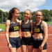 Leichtathletik: Frühsommersportfest in Lübeck