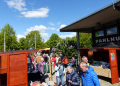 Biosphäre-Schaalsee-Markt startet unter Auflagen am 4. Juli in Zarrentin
