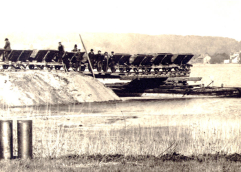 Ratzeburg: Auf den Spuren der Kleinbahn