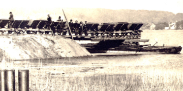 Ratzeburg: Auf den Spuren der Kleinbahn