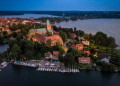 Stadtpolitik berät über die Neugestaltung des Ratzeburger Domhofes