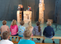 Endlich wieder Kinderkultur in der Schule!