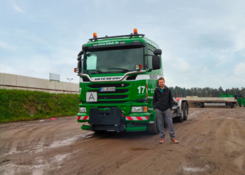 Buhck ist gleich doppelt ‚ausgezeichnet‘