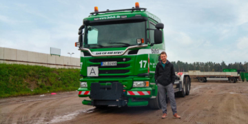 Buhck ist gleich doppelt ‚ausgezeichnet‘