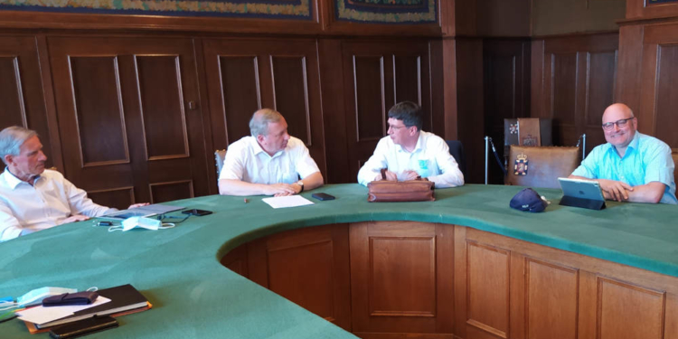 CDU setzt Eckpunkte für eine moderne Abfallwirtschaft