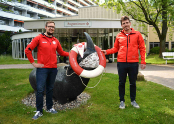 Der Möllner Schwimmersommer kommt