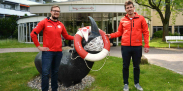 Der Möllner Schwimmersommer kommt