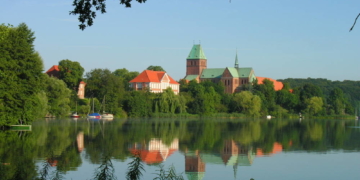 Kreismuseen in Ratzeburg endlich wieder geöffnet!