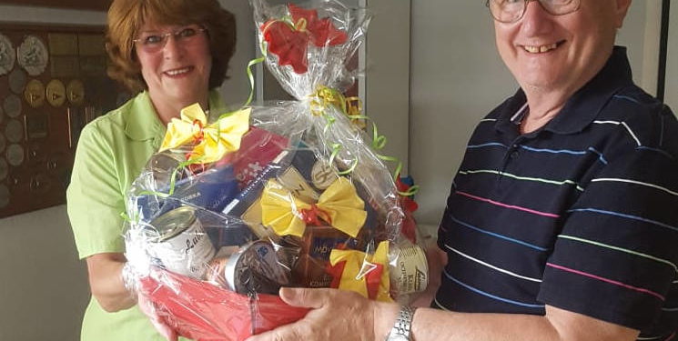 Mitgliederversammlung 2021 beim Möllner Ruder-Club