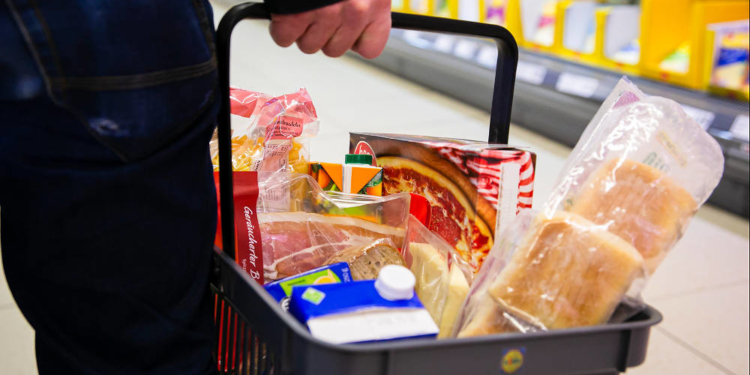 Bis zu fünf Prozent mehr Geld für Beschäftigte in der Ernährungsindustrie