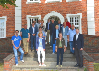 Inklusives Wohnen in gemeinsamer Verantwortung im Kreis Herzogtum Lauenburg