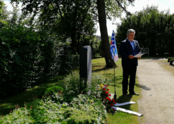 VVN-BdA: Gräueltaten dürfen nicht vergessen oder relativiert werden