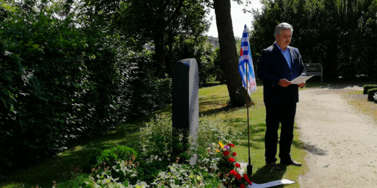 VVN-BdA: Gräueltaten dürfen nicht vergessen oder relativiert werden