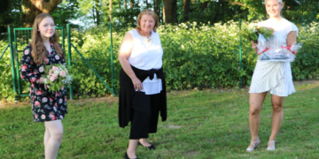 Freisprechung im Friseurhandwerk 2021