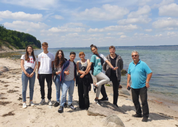 Neue Jugendgruppenleiter im Kreis Herzogtum Lauenburg