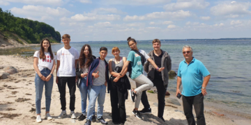 Neue Jugendgruppenleiter im Kreis Herzogtum Lauenburg