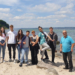 Neue Jugendgruppenleiter im Kreis Herzogtum Lauenburg