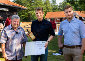 Permanent Spaß am Ehrenamt