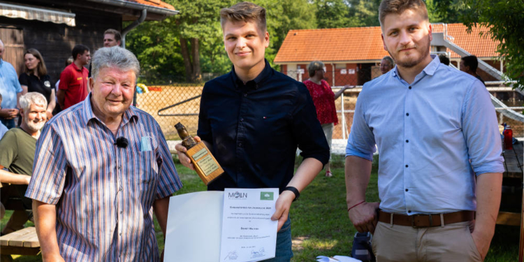 Permanent Spaß am Ehrenamt