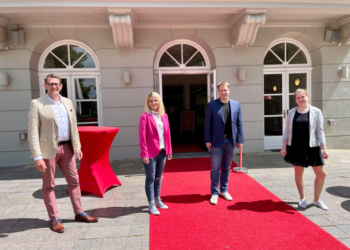 Christopher Vogt: Wir schaffen verantwortbare Regelungen für den Kinobesuch