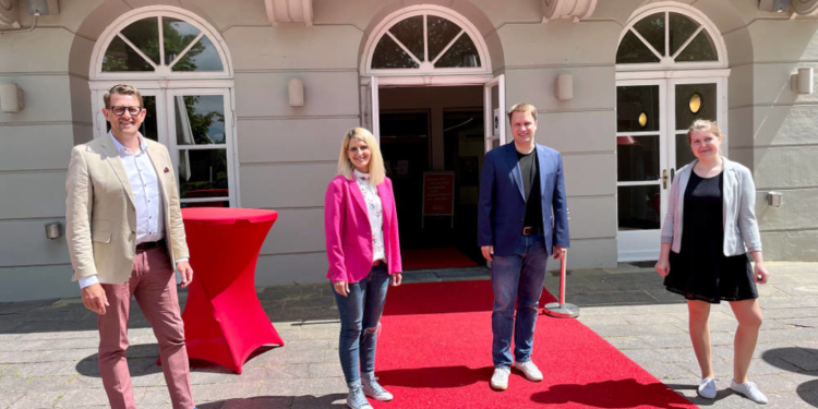 Christopher Vogt: Wir schaffen verantwortbare Regelungen für den Kinobesuch