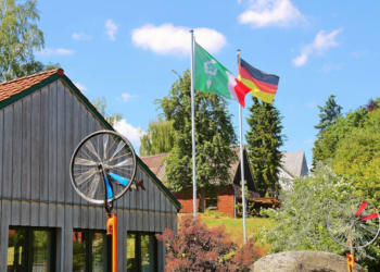 Gemeinschaftsausstellung: Kittlitz zeigt Kunst