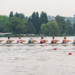 62. Ratzeburger Ruderregatta: die U 23-Nationalmannschaft für Tschechien steht