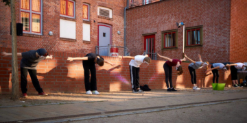 PLAY – Kostenloses Theater- und Hörspiel-Camp in Lütjensee