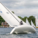 Monas Dom Cup 2021 im Ratzeburger Segler-Verein