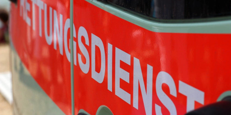 Kreis hebt Ausschreibung zur Vergabe des Rettungsdienstes auf